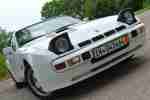 924 Targa Carrera GT Optik Rarität