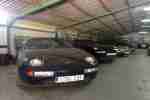 928 S4 (3 units) 928 GTS BMW 540i Touring LOT