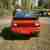PORSCHE 944 1984