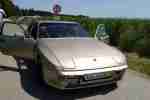 944 Targa 1986 mit TÜV