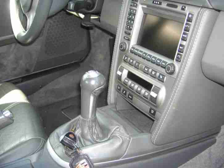 PORSCHE Boxster S 987 280Ps !! VOLLAUSSTATTUNG!! MOTOR,Kupplung+GETRIEBE 55tkm