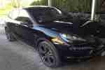 CAYENNE S HYBRID 958 Voll, Service Neu! 19%