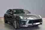 MACAN S APPROVED bis 28.04.21 LuftFW, LED PDLS