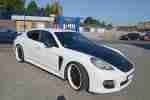 PANAMERA TURBO PDK 1.HAND 22 ZOLL REAR