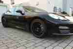 Panamera 4S TOP Zustand PDK BOSE SportDesign