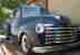 PREISDROP!! 1951 Chevrolet 3100 Pickup Truck Preis incl verschiffung bis RTD