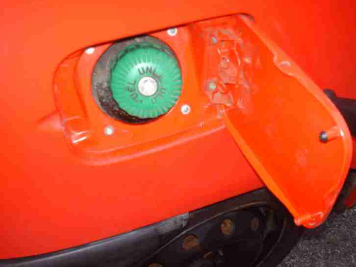 PREISSENKUNG :FIAT PUNTO S - Bj.1996 -110Tkm fahrbereit-viele Neuteil -gepflegt