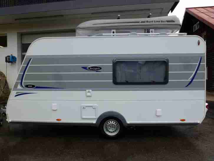 PREISSENKUNG-Wohnwagen Stockbett Caravelair Fendt Hobby Tabbert Dachbox Markise