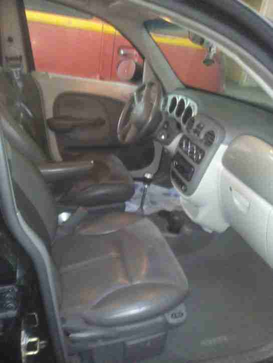 PT CRUISER