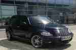 PT CRUISER 2.2 CRD STREETCRUISER BLACK EDITION