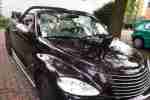 PT CRUISER 2, 4 GT CABRIO LIMITED STREET CRUISER 4 ,