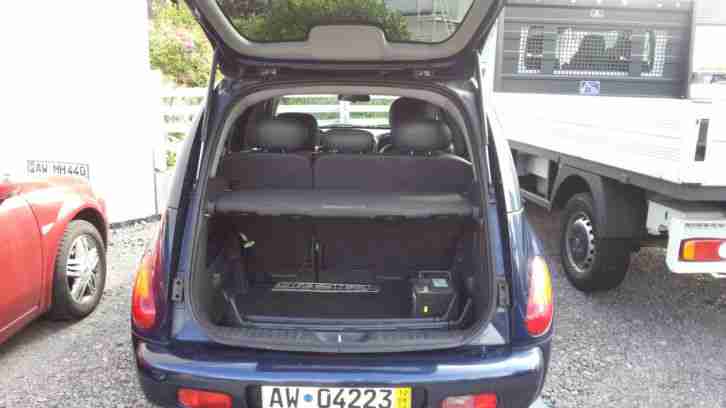 PT CRUISER