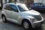 PT CRUISER CHRYSLER EZ 17.12.2003 87000KM