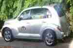 PT CRUISER DIESEL