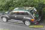 PT Cruiser 2.0l