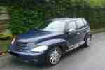 PT Cruiser 2.2 CDI Diesel