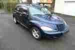 PT Cruiser 2.2 CRD Vollausstattung Leder Klima