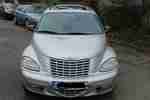 PT Cruiser CRD 2.2 Limited mit Partikelfilter