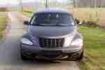 PT Cruiser Chrysler