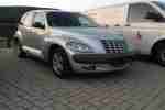 PT Cruiser Ez 2001 An Bastler Klima