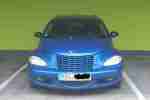 PT Cruiser GT Turbo