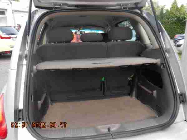 PT Cruiser Sondermodell Brookland " Tolles Kult Auto "