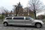 PT Cruiser Stretchlimousine megaselten Unikat