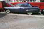 Packard , Bj.1952, 135 PS mit72300 Km,