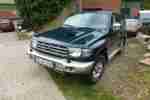 Pajero 2 v20 4x4 Allrad Leder Galloper