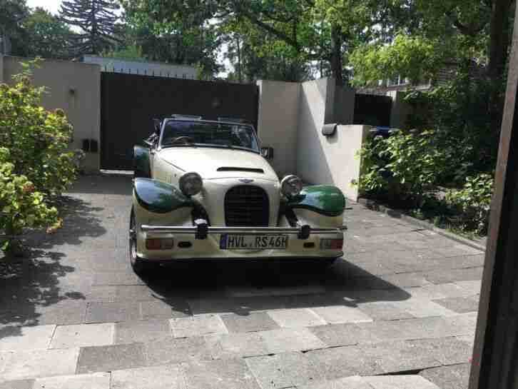 Panther Kallista 2,8l V6, kein Morgan +