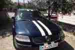 Passat 2.5 TDI Highline