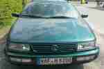 Passat 35i 2.0 l GL Classicline klima, leder,