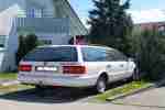 Passat 35i Variant Facelift Tüv 9 17 AHK