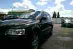 Passat 3B 2, 8 V6 4 motion Highline