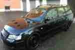 Passat 3B BG Variant 1.8 T Highline MTM