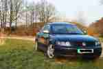 Passat 3b 2.8 V6 Syncro