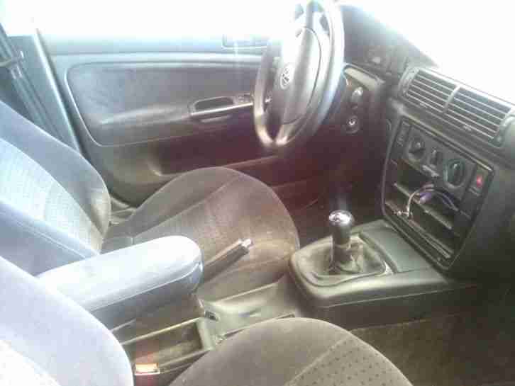 Passat 3b