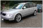 Passat 3bg 2, 8 V6 Syncro