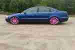 Passat 3bg Highline