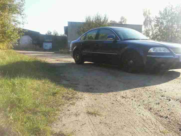 Passat 3bg?? Highline??Tüv bis 12.2016
