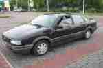 Passat B3 1.8 GT 90 PS Limo., Schiebedach, ZV, 2. Hd.