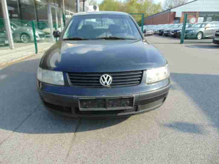 Passat TDI