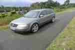 Passat Variant 2.5 TDI V6 4Motion Executive