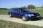 Passat Variant 3BG 1, 9 TDI 131PS 6 Gang Bj 2001