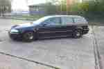 Passat Variant 3BG Highline Sportline Chrompaket