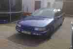 Passat Variant Benzin 280 000km 08 04 1994