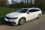 Passat Variant Highline BM Techn. 2, 0 l TDI 110 kW