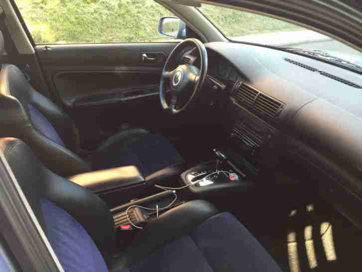 Passat Variante Bj98 1.8 Benzin Tüv 2016.05 Km