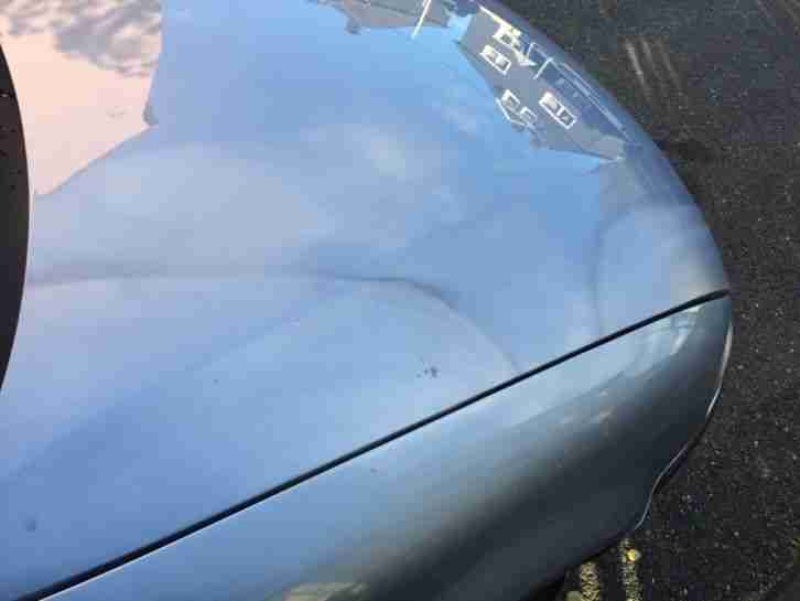 Passat Variante Bj98