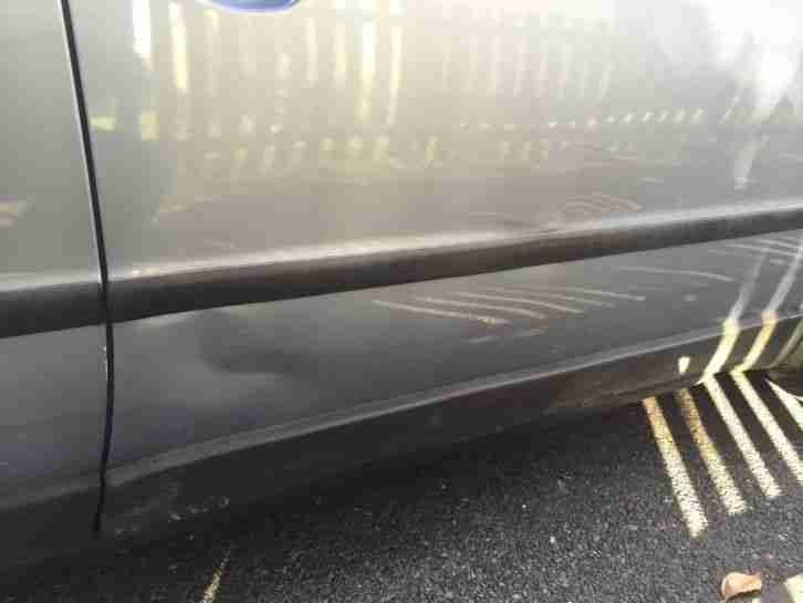 Passat Variante Bj98